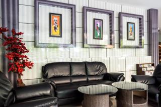 Capital O 664 Romance Hotel - Nagoya - 8