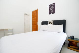 OYO Life 2491 Omah Puspa - Semarang - 9