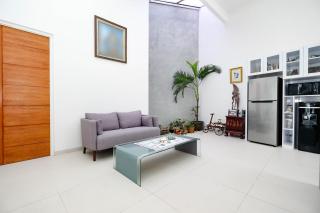 OYO Life 2491 Omah Puspa - Semarang - 2