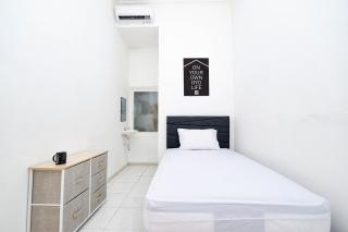 OYO Life 2491 Omah Puspa - 5