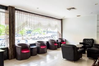 Capital O 664 Romance Hotel - Nagoya - 6