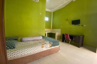 OYO Life Afny Kost 1 - Palembang - 8