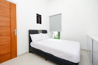OYO Life 2491 Omah Puspa - Semarang - 0