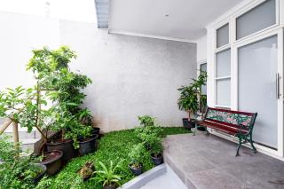 OYO Life 2491 Omah Puspa - Semarang - 1