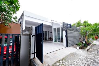 OYO Life 2491 Omah Puspa - 0