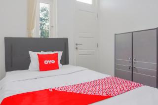 Capital O 90342 Kemang Garden - Giacarta - 1