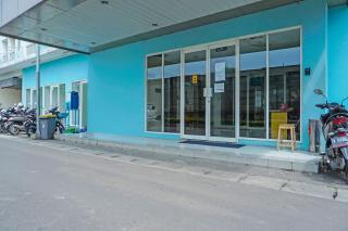 OYO 90391 Gkitroom - Karawang - 4