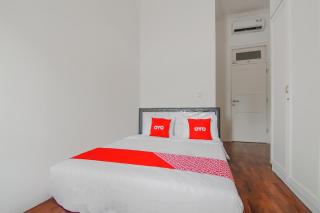 Capital O 90342 Kemang Garden - Giacarta - 2