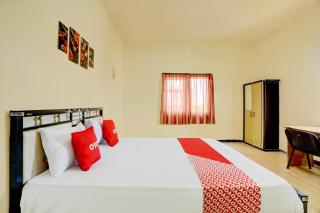 Hotel O Petraya Residence near City of Tomorrow Mall - 4