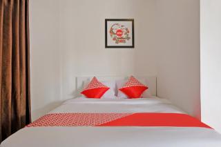 Super OYO 1376 Kina Family Residence Syariah - Malang - 8