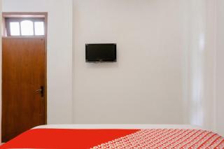 Super OYO 1376 Kina Family Residence Syariah - 6