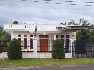 SPOT ON 92777 Leheran Homestay Near CHR FARM - Tomohon - 9