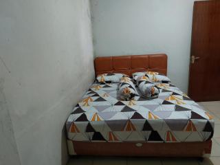 SPOT ON 92777 Leheran Homestay Near CHR FARM - Tomohon - 1