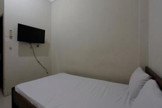 SPOT ON 92777 Leheran Homestay Near CHR FARM - Tomohon - 2