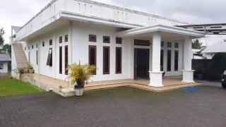 SPOT ON 92777 Leheran Homestay Near CHR FARM - Tomohon - 0