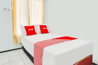 OYO 91926 Serayu Sumbersari Homestay - Jenggrik - 3