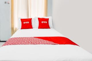 OYO 91926 Serayu Sumbersari Homestay - Jenggrik - 5