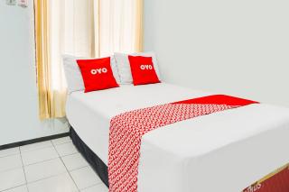OYO 91926 Serayu Sumbersari Homestay - Jenggrik - 4