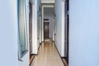 OYO 91926 Serayu Sumbersari Homestay - Jenggrik - 8
