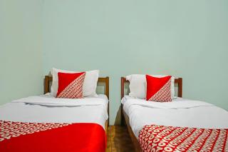 OYO 92577 Hotel Sidikalang Near KEJAKSAAN NEGERI DAIRI - Sidikalang - 3