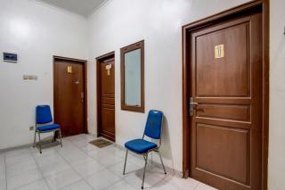 Super OYO 92511 Griya Dias Syariah - Yogyakarta - 8