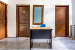 Super OYO 92511 Griya Dias Syariah - Yogyakarta - 2
