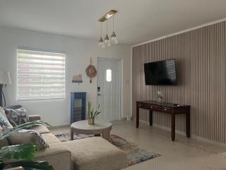 Villa Fina Aruba - Palm-Eagle Beach - 6