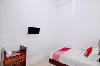 OYO 90387 Sepakat Guest House - Medan - 1