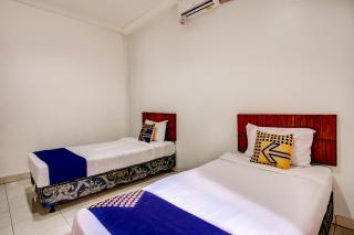 Hotel O Al-ghani 2 Syariah - 7