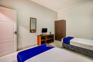 Hotel O Al-ghani 2 Syariah - 5