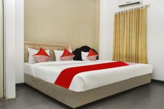 Hotel O Wisma Hulubalang - 5