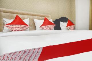 Hotel O Wisma Hulubalang - 2