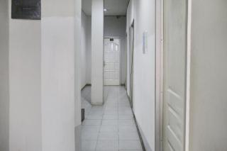 SPOT ON 2353 Wisma Hulubalang - Palembang - 9