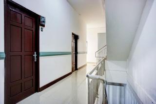 Suka Maju Homestay Syariah - 4