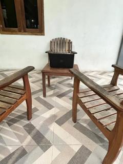 OYO Life 92264 Argo Homestay - Kalak - 2