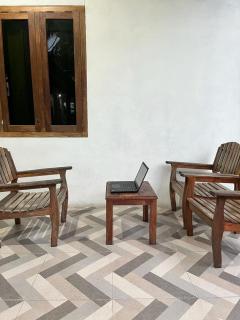OYO Life 92264 Argo Homestay - Kalak - 1