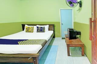 OYO Life 92264 Argo Homestay - Kalak - 9