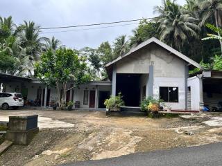 OYO Life 92264 Argo Homestay - Kalak - 8