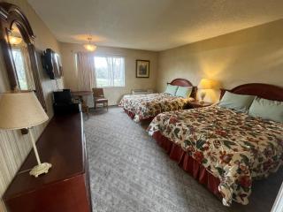 Sleeping Ute Mountain Motel - Cortez - 5