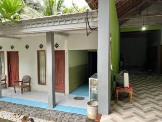 OYO Life 92264 Argo Homestay - Kalak - 5