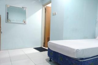 Hotel O Gardenia Boarding House - 2