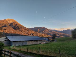 Le panoramique - 2