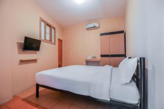 Hotel O near Summarecon Mall Serpong formerly Gemilang Guesthouse - 9