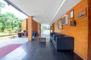 Collection O Bwalk Hotel Malang - 2