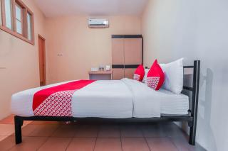 Hotel O near Summarecon Mall Serpong formerly Gemilang Guesthouse - 7