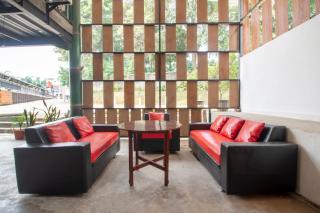 Collection O Bwalk Hotel Malang - 1
