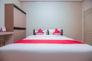 Hotel O near Summarecon Mall Serpong formerly Gemilang Guesthouse - 8