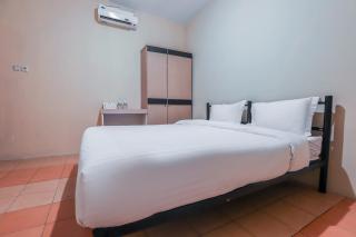 Hotel O near Summarecon Mall Serpong formerly Gemilang Guesthouse - 3