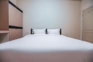 Hotel O near Summarecon Mall Serpong formerly Gemilang Guesthouse - 4