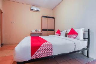 Hotel O near Summarecon Mall Serpong formerly Gemilang Guesthouse - 6